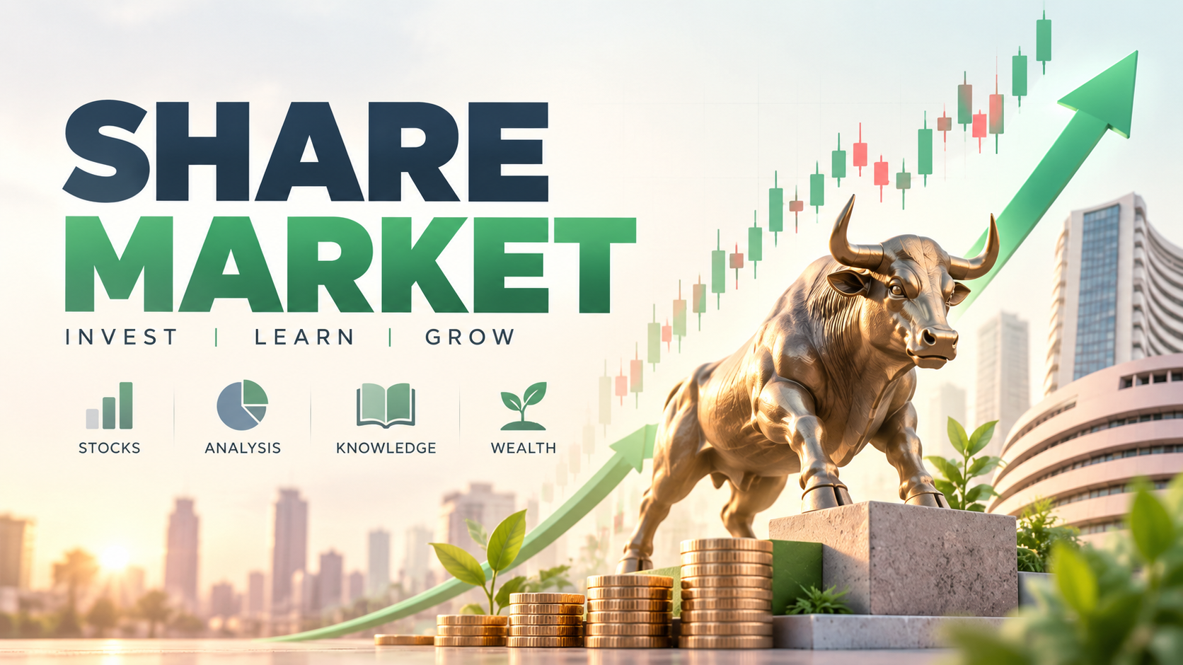 SHARE MARKET