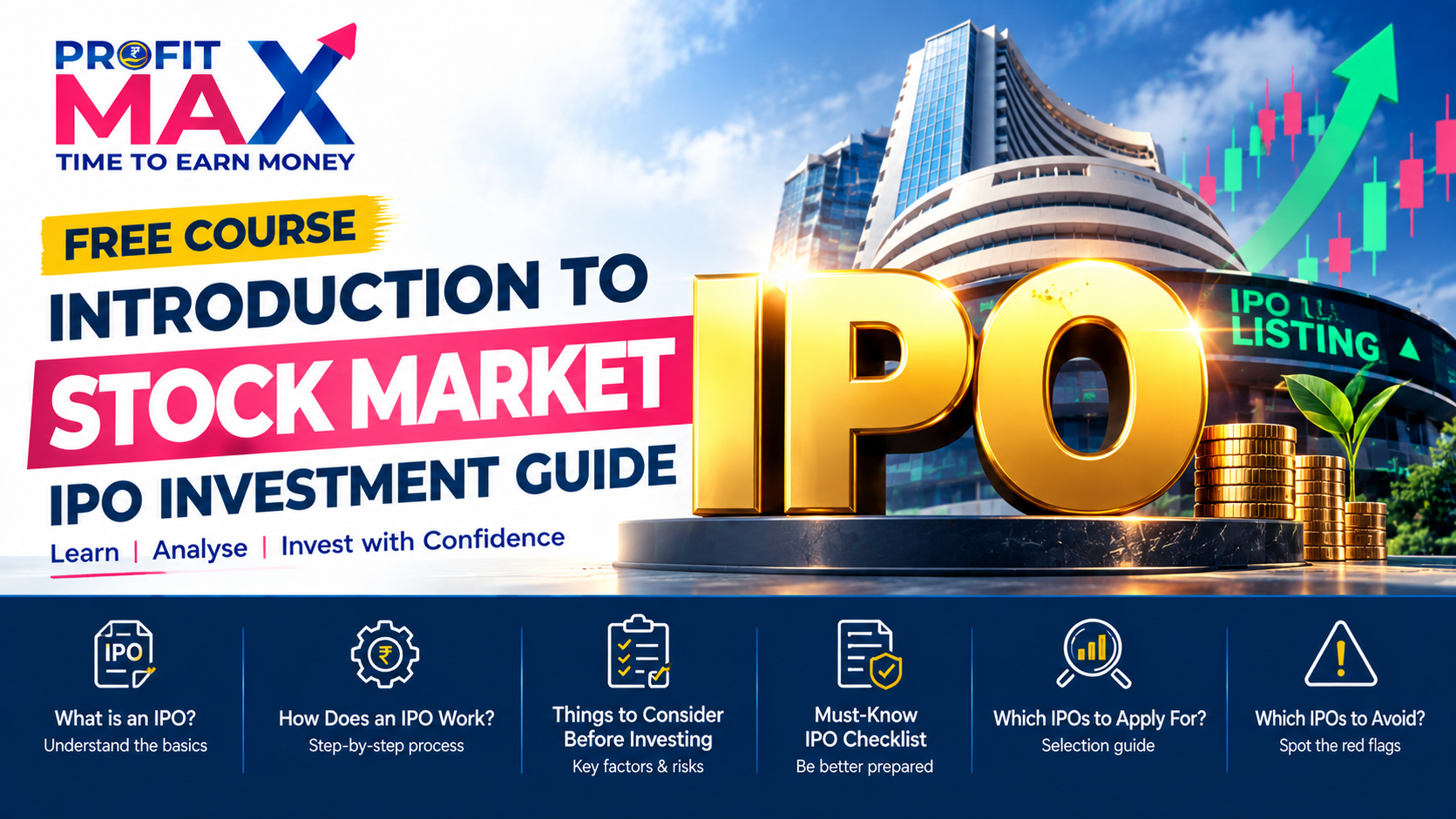 IPO Expert