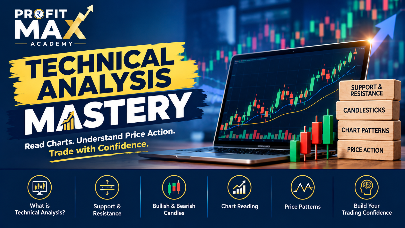 Technical Analysis Mastery