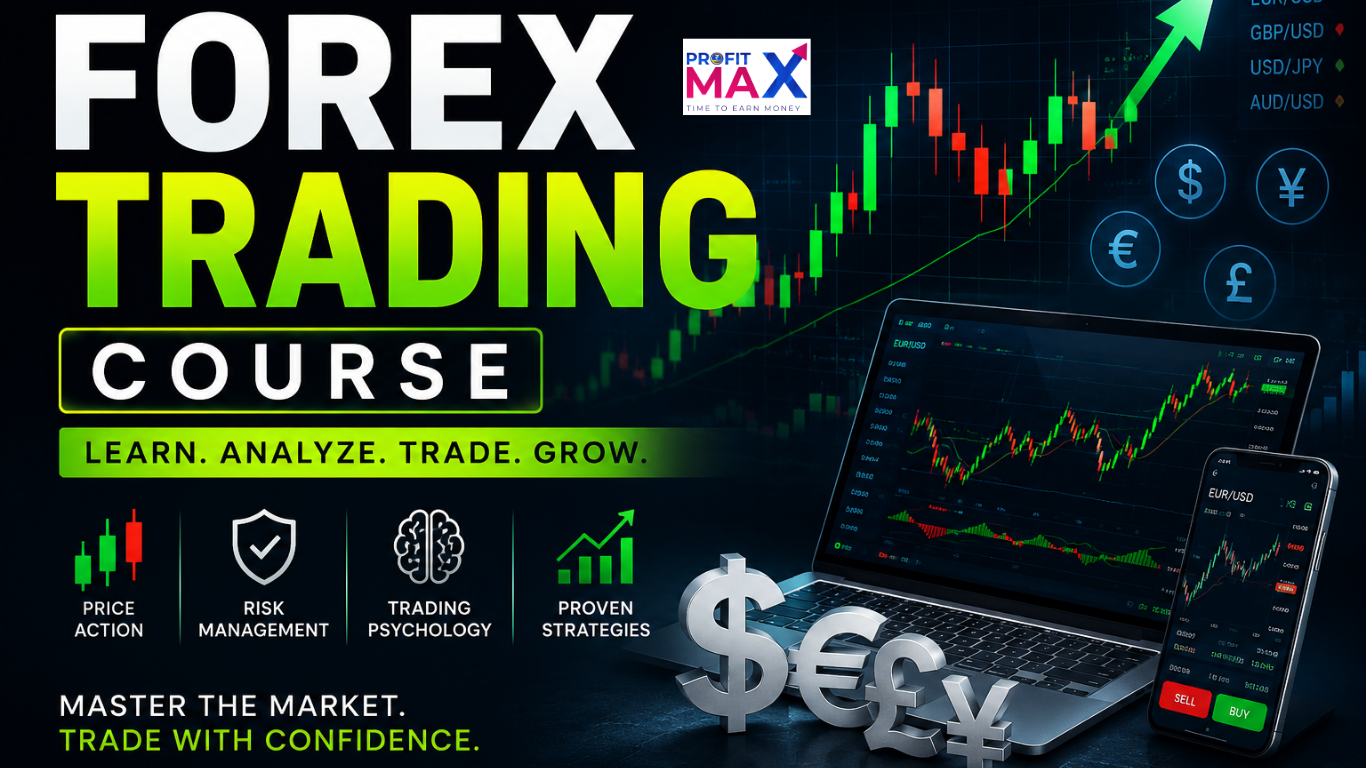 Advanced Forex Trading