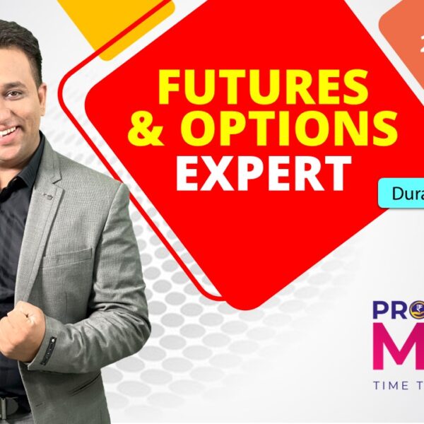 Futures & Options Expert