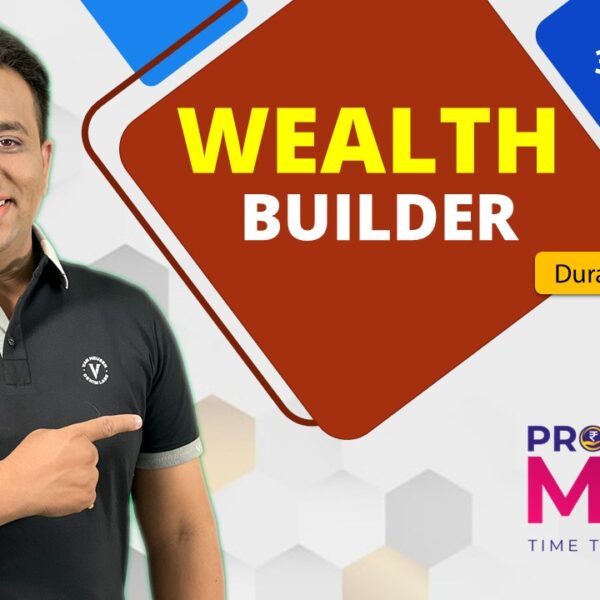 Wealth Builder